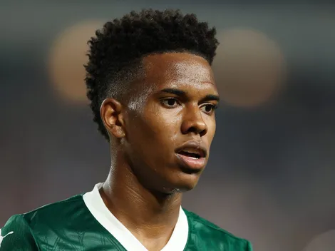 Chelsea recusa ofertas por Estêvão, que faz parte dos planos de Maresca