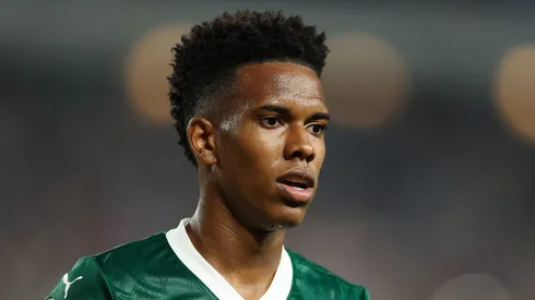 Chelsea recebe ofertas por Estêvão.