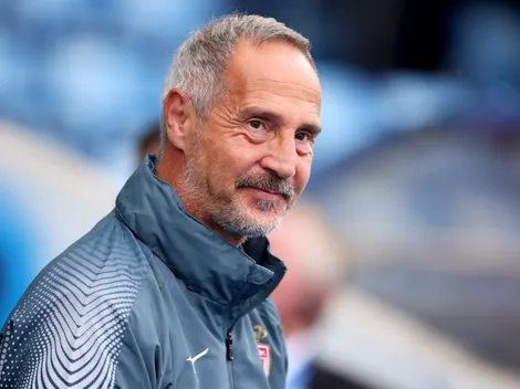 Monaco adota cautela com Pogba e Ansu Fati e descarta estreia imediata