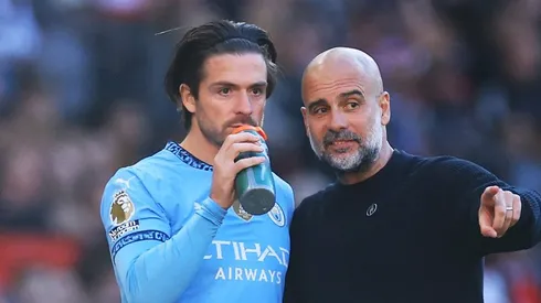 Manchester City coloca 4 jogadores à venda.