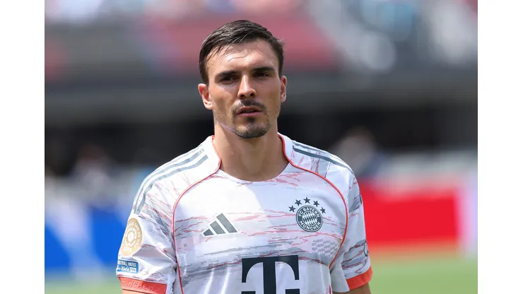 João Palhinha deve sair do Bayern de Munique