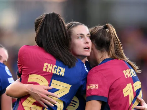 Barcelona pode ficar fora de torneio por falta de datas disponíveis