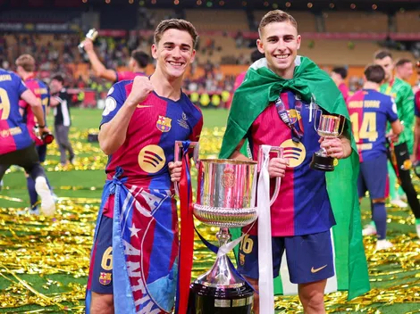 Barcelona e Hansi Flick concordam sobre a venda de Fermín López