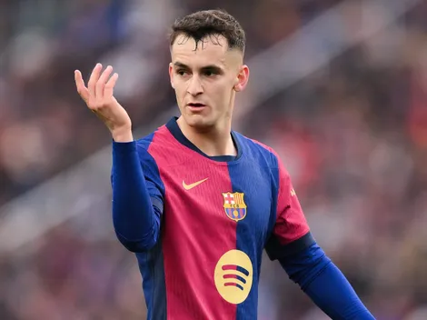 Chelsea prepara oferta por Marc Casadó, volante do Barcelona