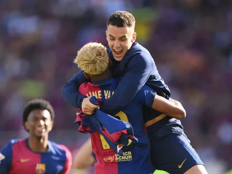 Barcelona pode negociar Casadó com o Atlético de Madrid