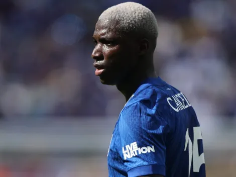 Chelsea: Moisés Caicedo está irritado com a não contratação de Ordónez