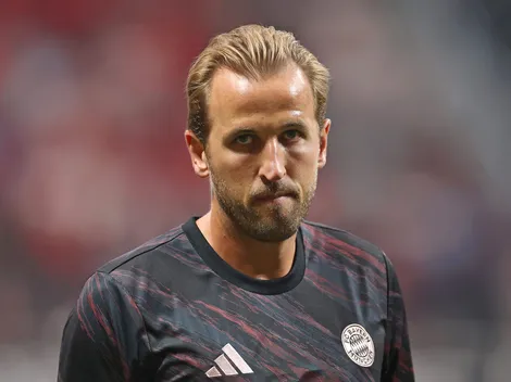 Harry Kane elogia Luis Díaz após estreia no Bayern: "Vamos precisar dele"