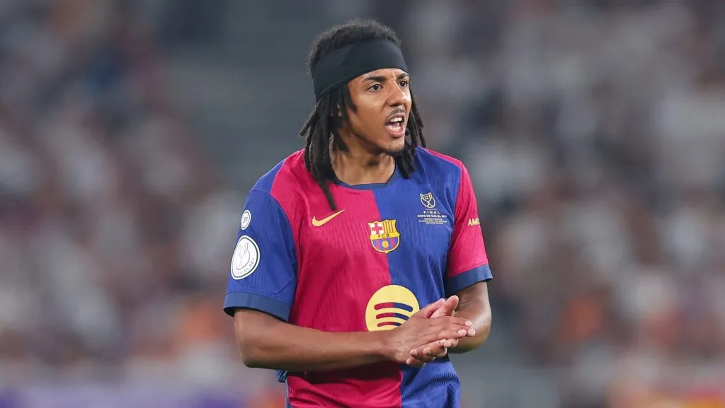 (Photo by Fran Santiago/Getty Images)