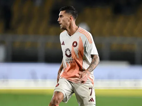 Juventus e Roma negociam troca envolvendo Pellegrini e McKennie