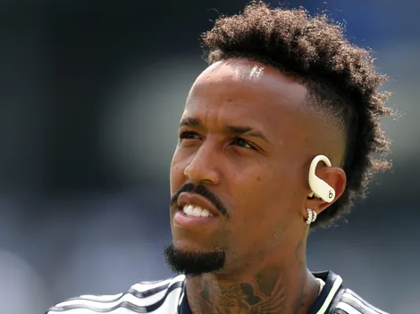 Real Madrid rejeita oferta de R$ 160 milhões por Éder Militão