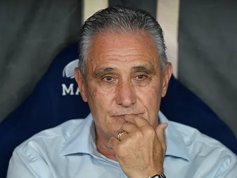 Tite entra no radar do Besiktas