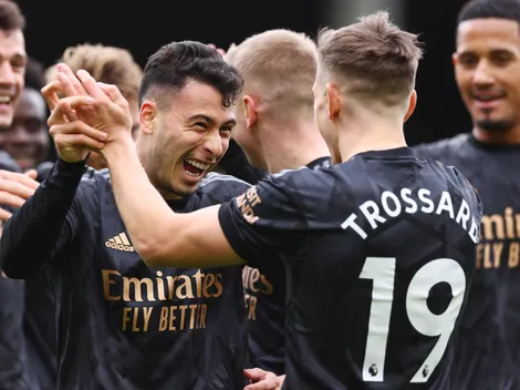 Leandro Trossard interessa ao Brentford