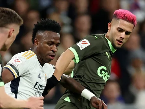 Barcelona está interessado em Yan Couto