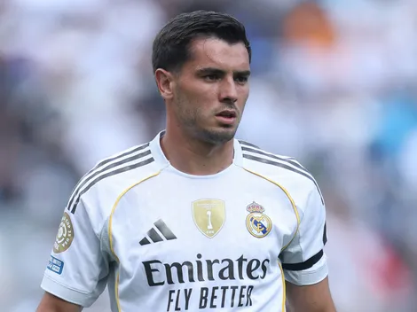 Brahim Díaz aceita condições para renovação