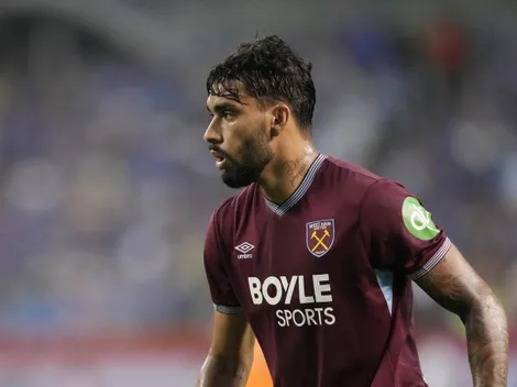 Técnico do West Ham sobre futuro de Paquetá: “Queremos que ele fique”