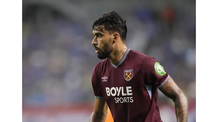 Paquetá pode seguir no futebol inglês