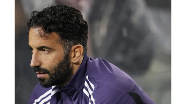 Ruben Amorim desabafa sobre íncio com o United