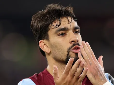 Lucas Paquetá prioriza permanecer no futebol europeu