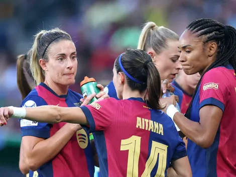 Barcelona tem América do México e estreia na Liga F em agosto