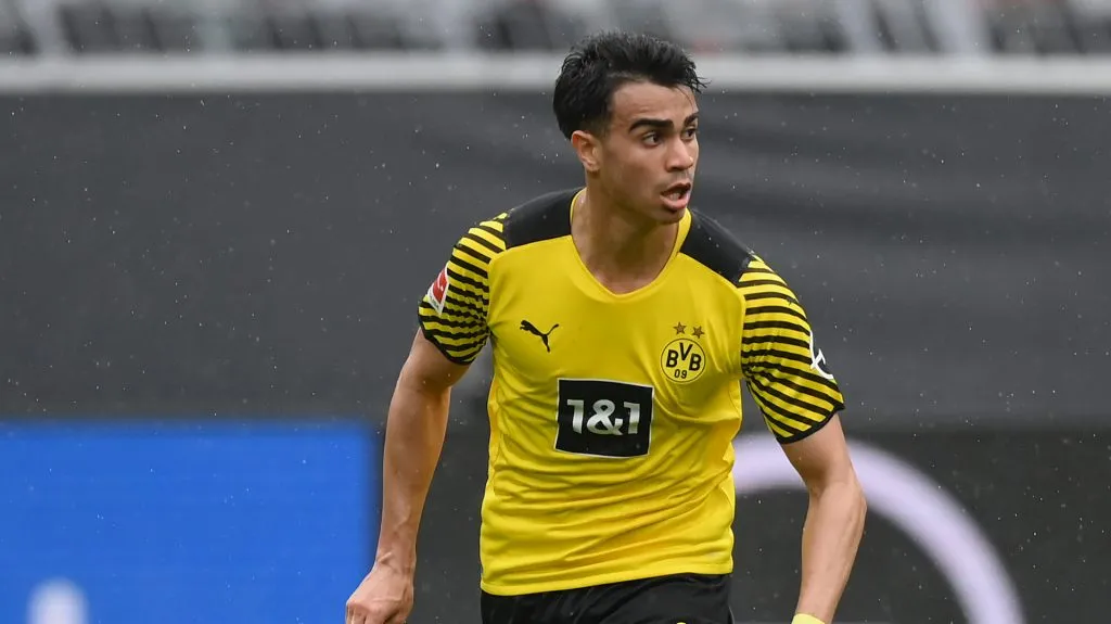 Atlético-MG fecha contratação de Reinier após liberação do Real Madrid