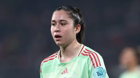 Giulia Dragoni (Photo by Marco Luzzani/Getty Images)