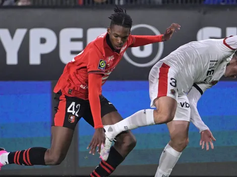 Arsenal inicia conversas para a contratação do zagueiro Jérémy Jacquet