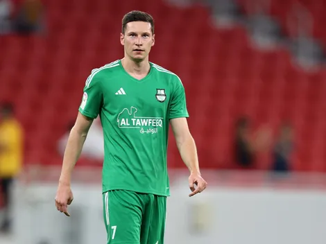 Draxler cogita retorno ao Schalke 04, mas vê obstáculos