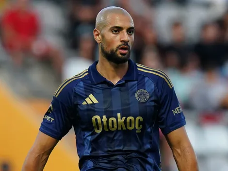 Interesse da Juventus e Milan aquece mercado por Amrabat