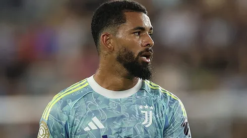 (Photo by Kevin C. Cox/Getty Images)