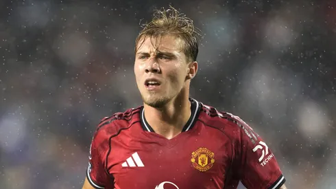 (Photo by Patrick McDermott/Getty Images)