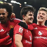 RB Leipzig quer contratar Hojlund, do Manchester United, para substituir Sesko em seu ataque