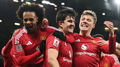 (Photo by Gareth Copley/Getty Images)