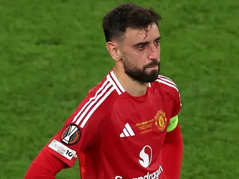 Saída de Bruno Fernandes causaria prejuízo incalculável dentro de campo
