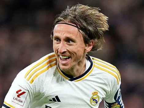 Guler e Mastantuono serão testados no lugar de Luka Modric