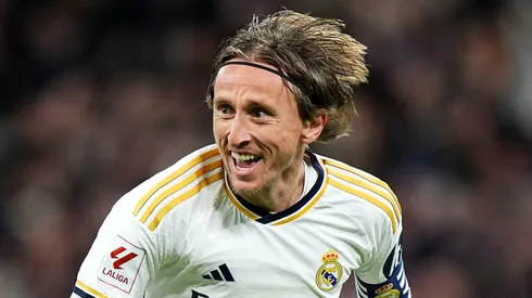 Real Madrid encontra dois substitutos para Modric.