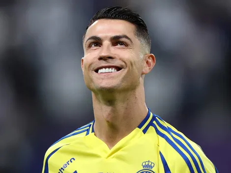 Clube quer contratar Mason Greenwood com apoio de Cristiano Ronaldo