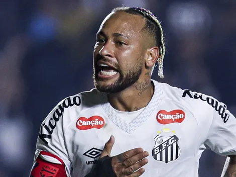 Neymar e Samuel Lino devem retornar à Seleção