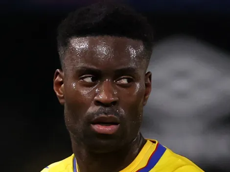 Newcastle mira Marc Guéhi por £50 mi e pressiona Palace