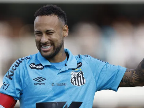 Bremer diz que seria fantástico ter Neymar na Juve