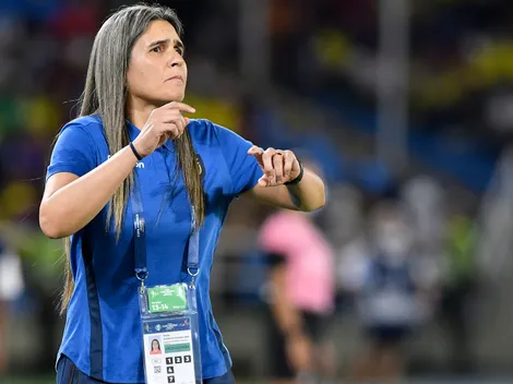 Emily Lima é a nova técnica do Levante e será a primeira treinadora brasileira na Liga F