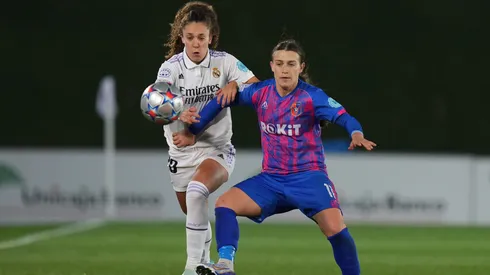 (Photo by Angel Martinez/Getty Images)