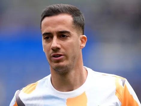Ídolo do Real Madrid, Lucas Vázquez se aproxima de retorno ao Espanyol