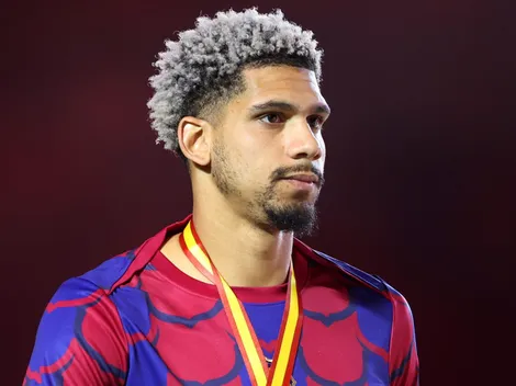 Tottenham tem interesse na contratação do meio-campista Marc Casadó