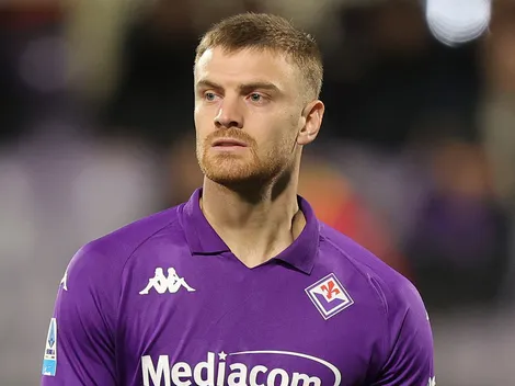 Flamengo analisa Mehdi Taremi