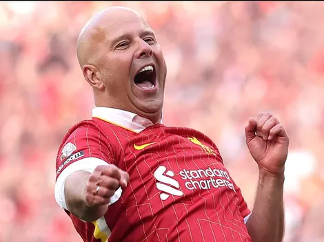 Slot tem boas notícias e projeções para temporada do time