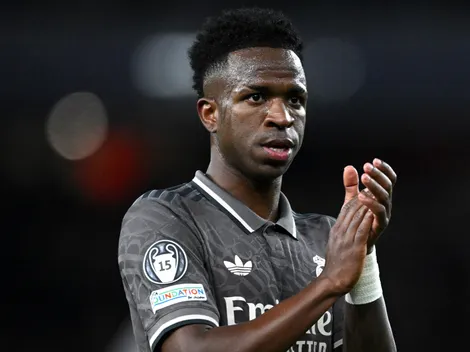 Vinicius Junior alcança valorização bilionária e se torna exemplo ao futebol