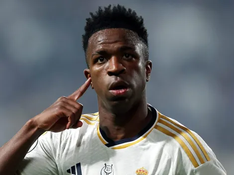 Desempenho de Vini Jr precisa melhorar; Veja últimas 3 temporadas