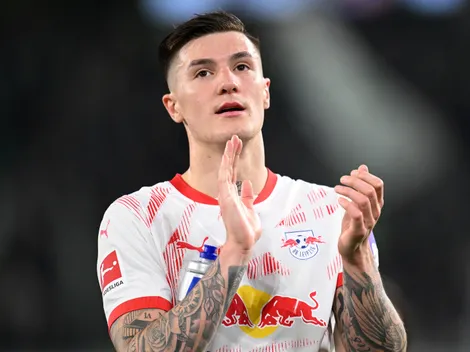 Newcastle dá ultimato a Šeško, mas United faz nova proposta bilionária