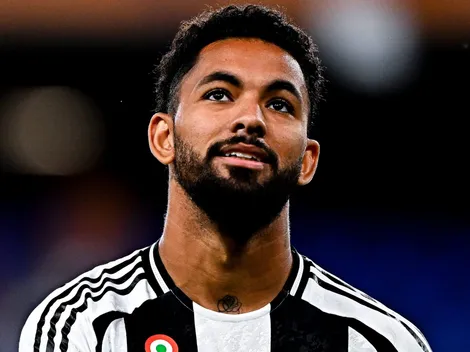 Forest tem conversa positiva e pode apresentar oferta por Douglas