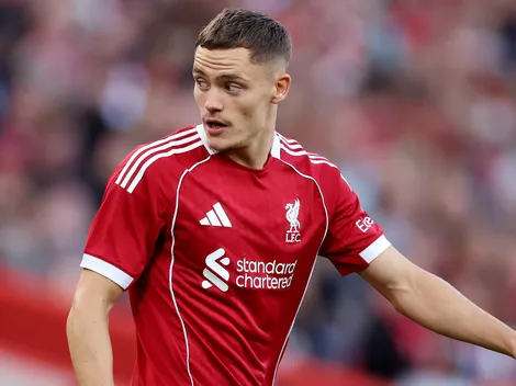 Florian Wirtz elege Toni Kroos como o melhor com quem jogou